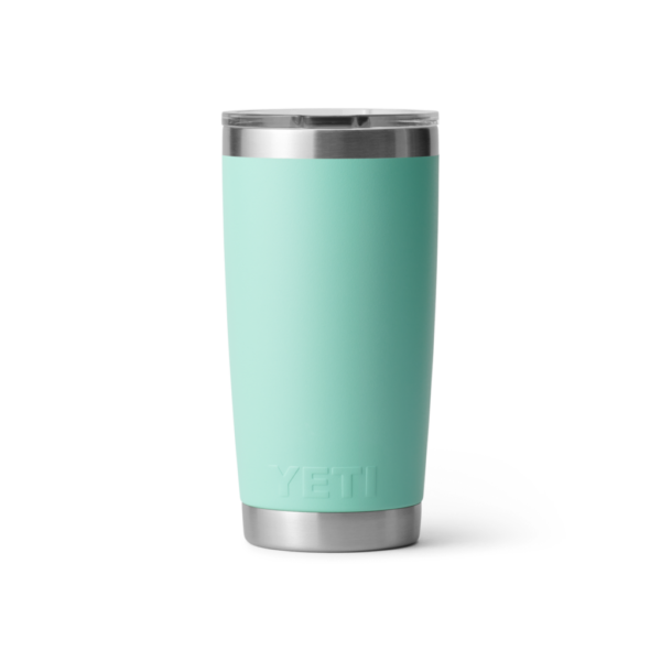 YETI Rambler 20oz Tumbler - Seafoam - Tetrasporting